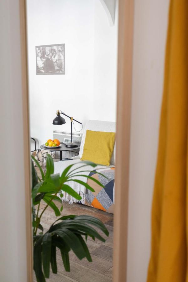 Du Côté Du Vieux Port&mucem - Appartement