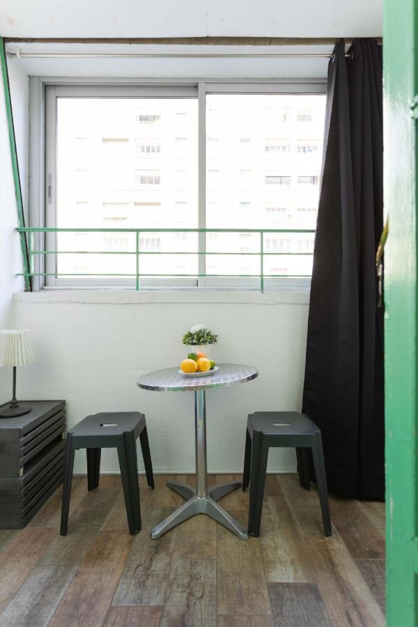 Appartement Du Côté Du Vieux Port&mucem - *