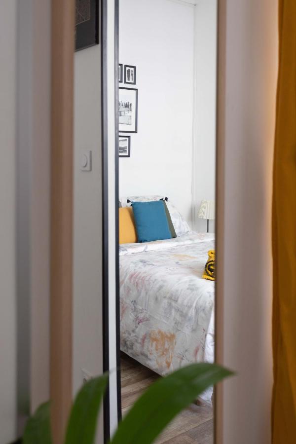 Du Côté Du Vieux Port&mucem - Appartement