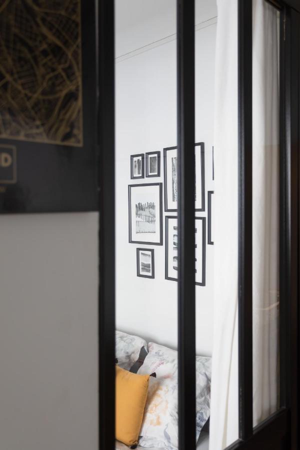Du Côté Du Vieux Port&mucem - Appartement