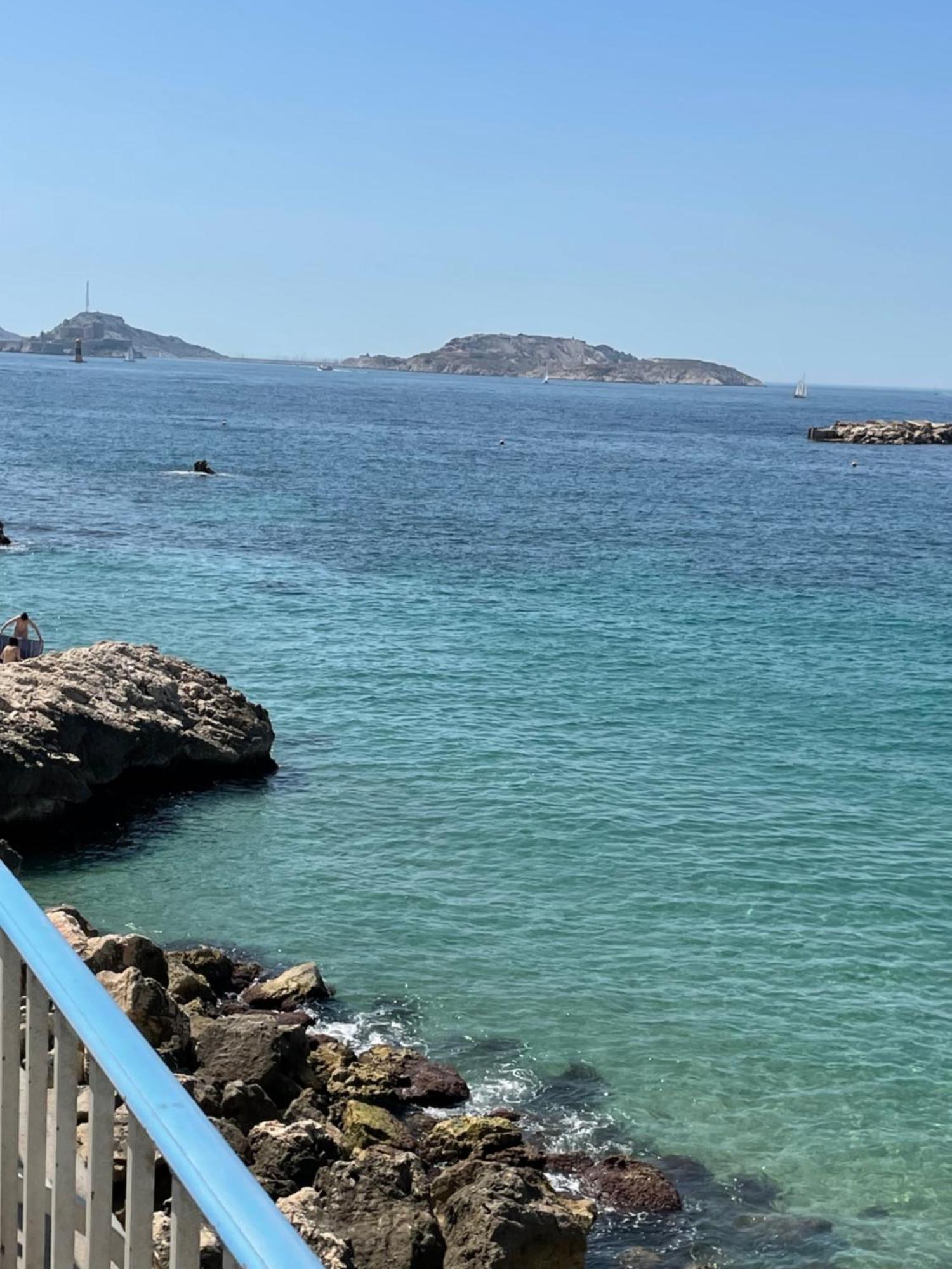 Du Côté Du Vieux Port&mucem - Marseille
