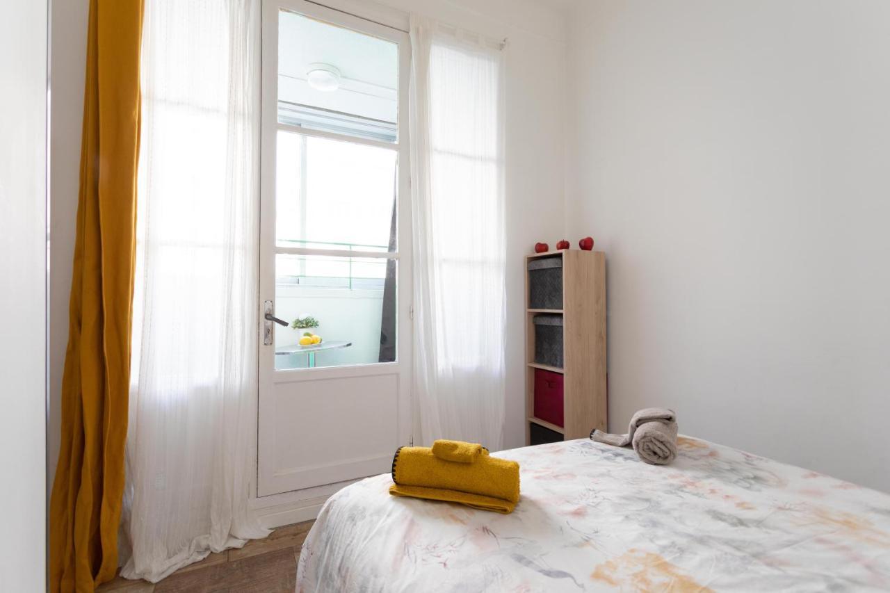 Du Cote Du Vieux Port & Mucem - Appartement