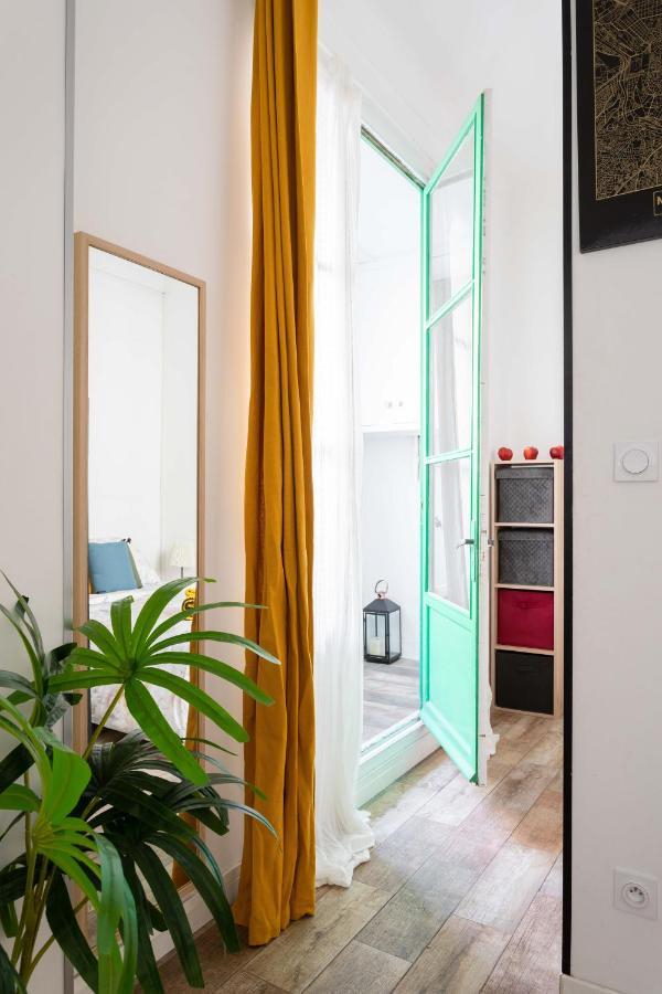Du Cote Du Vieux Port & Mucem - Appartement Marseilles