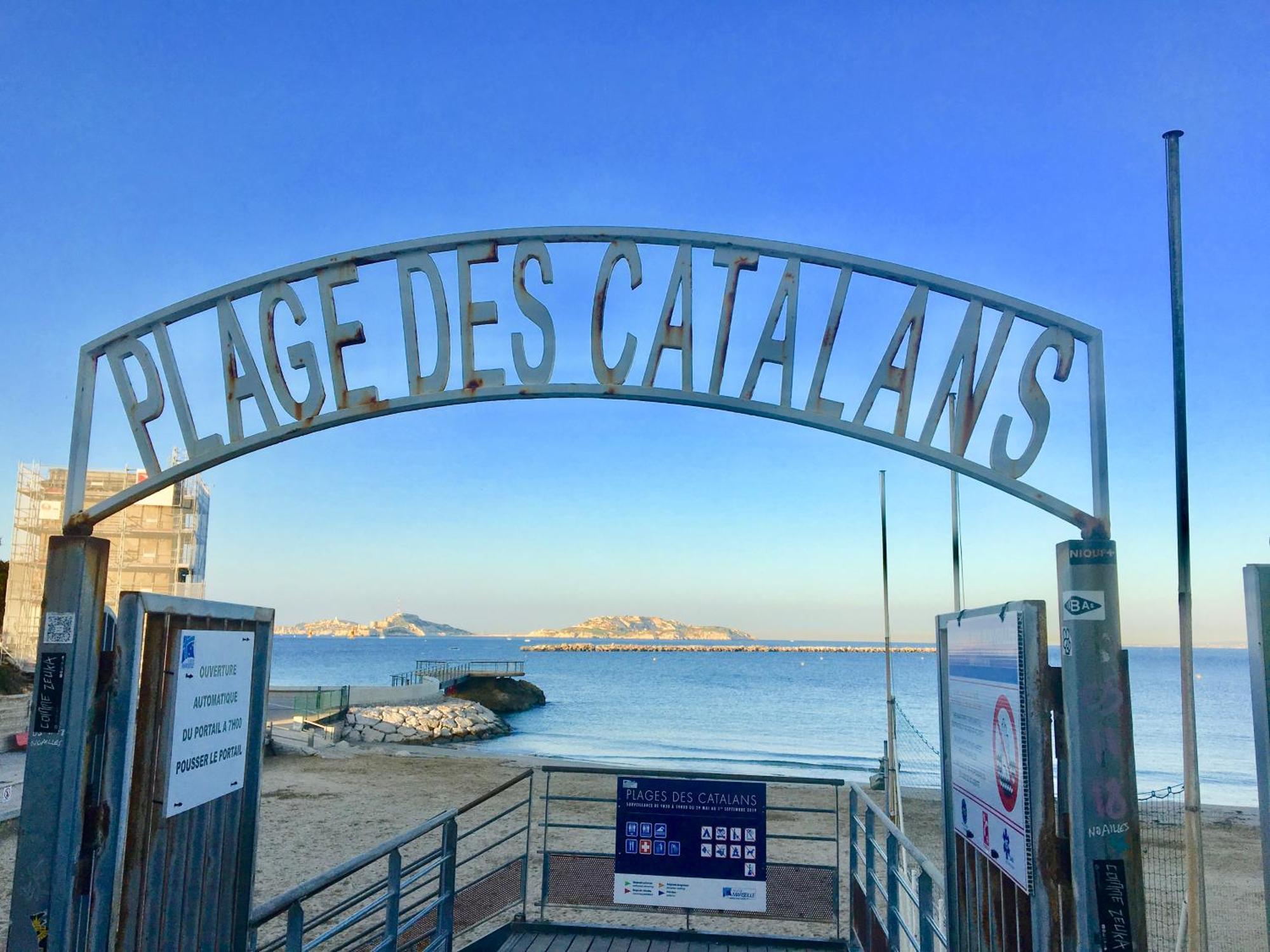 Appartement Du Cote Du Vieux Port & Mucem - Marseilles